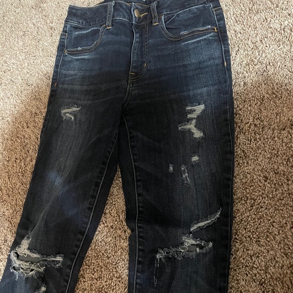 AE Ripped Jeans - Picture 5 of 6